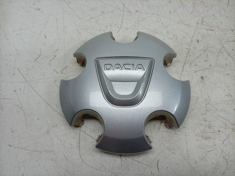 Recambio de tapacubos para dacia duster (hm_) 1.2 tce 125 (hmma) referencia OEM IAM  403157451R 