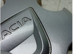 Recambio de tapacubos para dacia duster (hm_) 1.2 tce 125 (hmma) referencia OEM IAM  403157451R  2