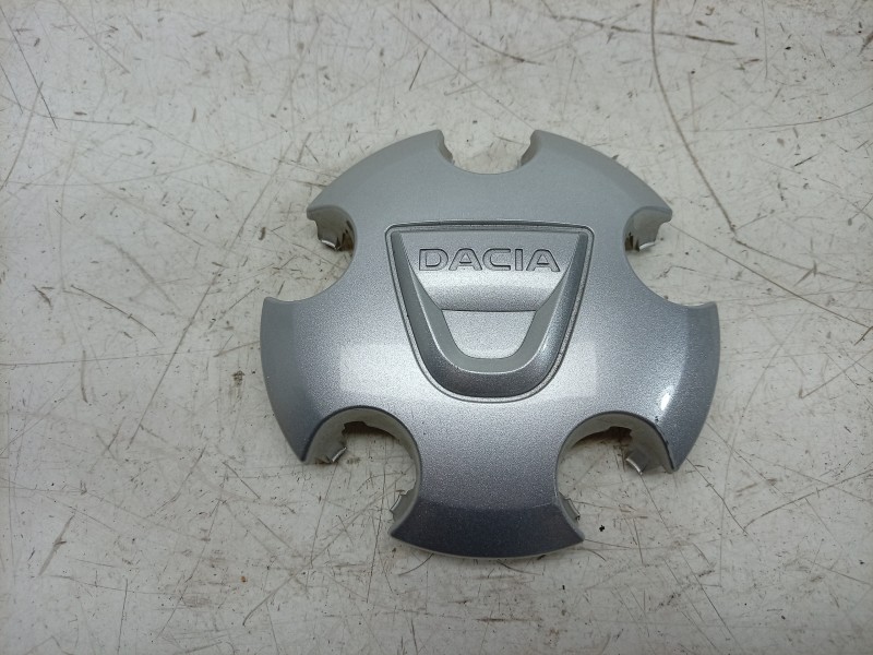 Recambio de tapacubos para dacia duster (hm_) 1.2 tce 125 (hmma) referencia OEM IAM  403157451R 