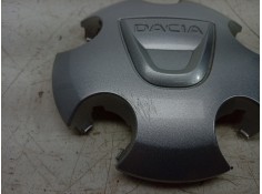 Recambio de tapacubos para dacia duster (hm_) 1.2 tce 125 (hmma) referencia OEM IAM  403157451R  2