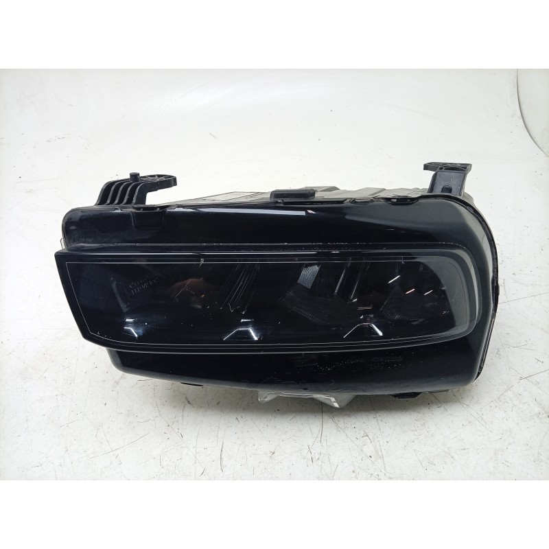 Recambio de faro izquierdo para citroën c3 aircross ii (2r_, 2c_) 1.5 bluehdi 110 referencia OEM IAM  YQ00720980 5141061