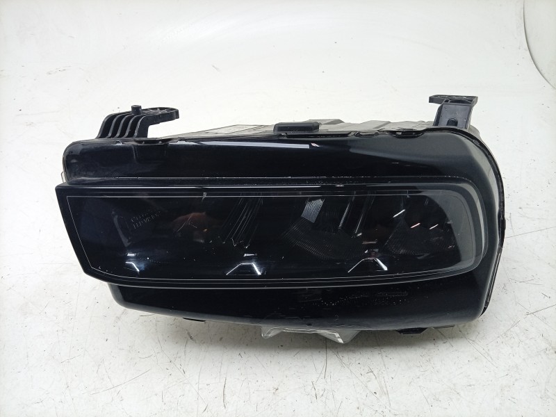 Recambio de faro izquierdo para citroën c3 aircross ii (2r_, 2c_) 1.5 bluehdi 110 referencia OEM IAM  YQ00720980 5141061