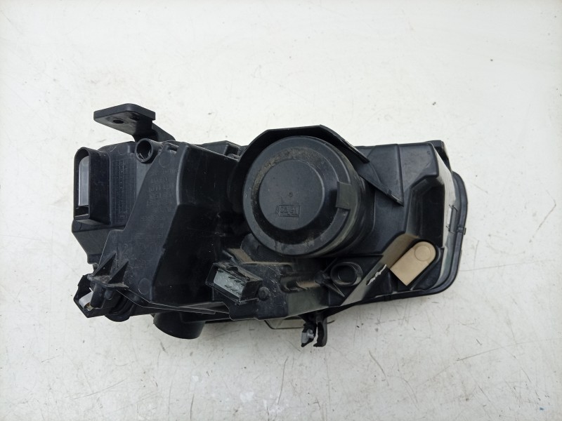 Recambio de faro izquierdo para citroën c3 aircross ii (2r_, 2c_) 1.5 bluehdi 110 referencia OEM IAM  YQ00720980 5141061