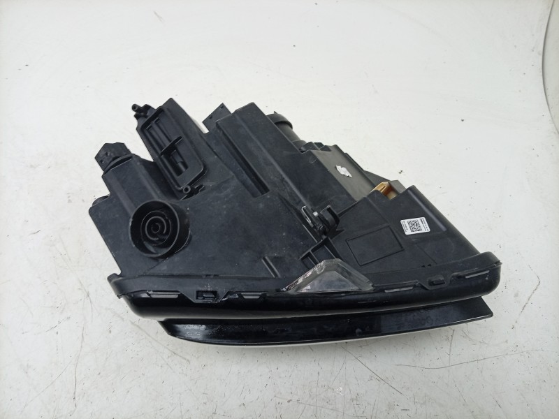 Recambio de faro izquierdo para citroën c3 aircross ii (2r_, 2c_) 1.5 bluehdi 110 referencia OEM IAM  YQ00720980 5141061