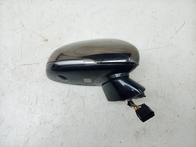 Recambio de retrovisor derecho para kia stinger (ck) 2.0 tgdi cat referencia OEM IAM 87620J5220DCH 87620J5220DCH 