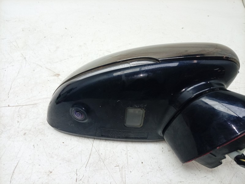 Recambio de retrovisor derecho para kia stinger (ck) 2.0 tgdi cat referencia OEM IAM 87620J5220DCH 87620J5220DCH 