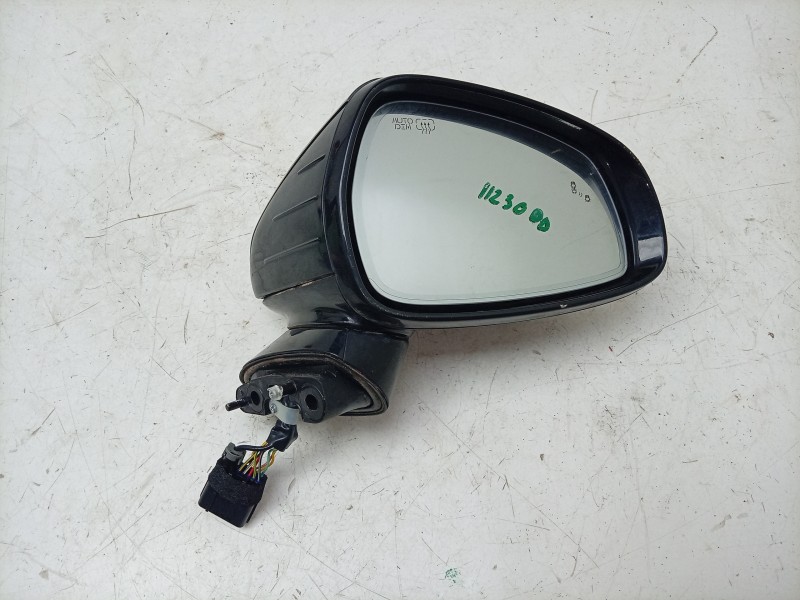 Recambio de retrovisor derecho para kia stinger (ck) 2.0 tgdi cat referencia OEM IAM 87620J5220DCH 87620J5220DCH 