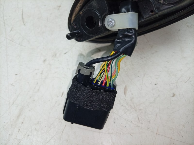 Recambio de retrovisor derecho para kia stinger (ck) 2.0 tgdi cat referencia OEM IAM 87620J5220DCH 87620J5220DCH 