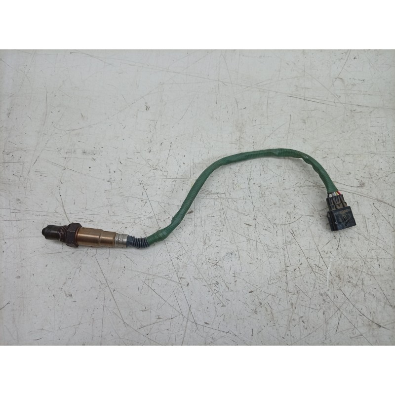 Recambio de sonda lambda para renault captur i (j5_, h5_) 0.9 tce 90 referencia OEM IAM 0258027031 226934803R 