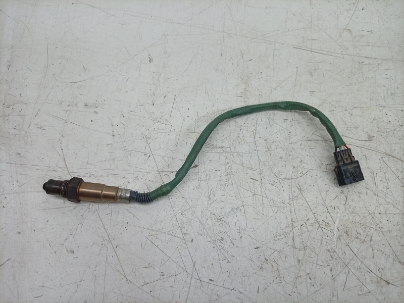 Recambio de sonda lambda para renault captur i (j5_, h5_) 0.9 tce 90 referencia OEM IAM 0258027031 226934803R 