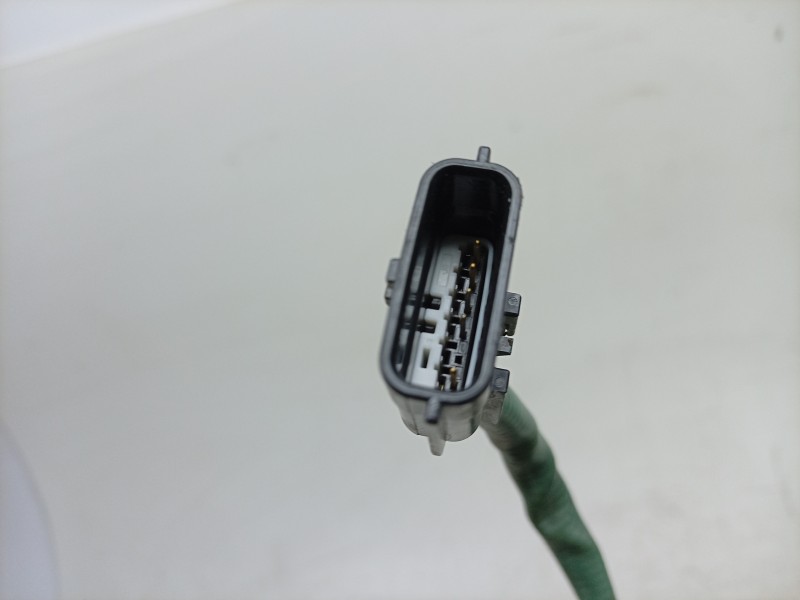 Recambio de sonda lambda para renault captur i (j5_, h5_) 0.9 tce 90 referencia OEM IAM 0258027031 226934803R 
