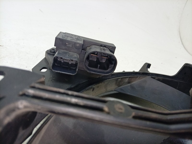 Recambio de electroventilador para citroën c3 aircross ii (2r_, 2c_) 1.5 bluehdi 110 referencia OEM IAM  9801666680 47337/CI304F