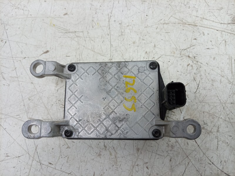 Recambio de modulo electronico para renault clio v (b7_) 1.0 lpg (b7mt) referencia OEM IAM A2C773079010 284471113R 
