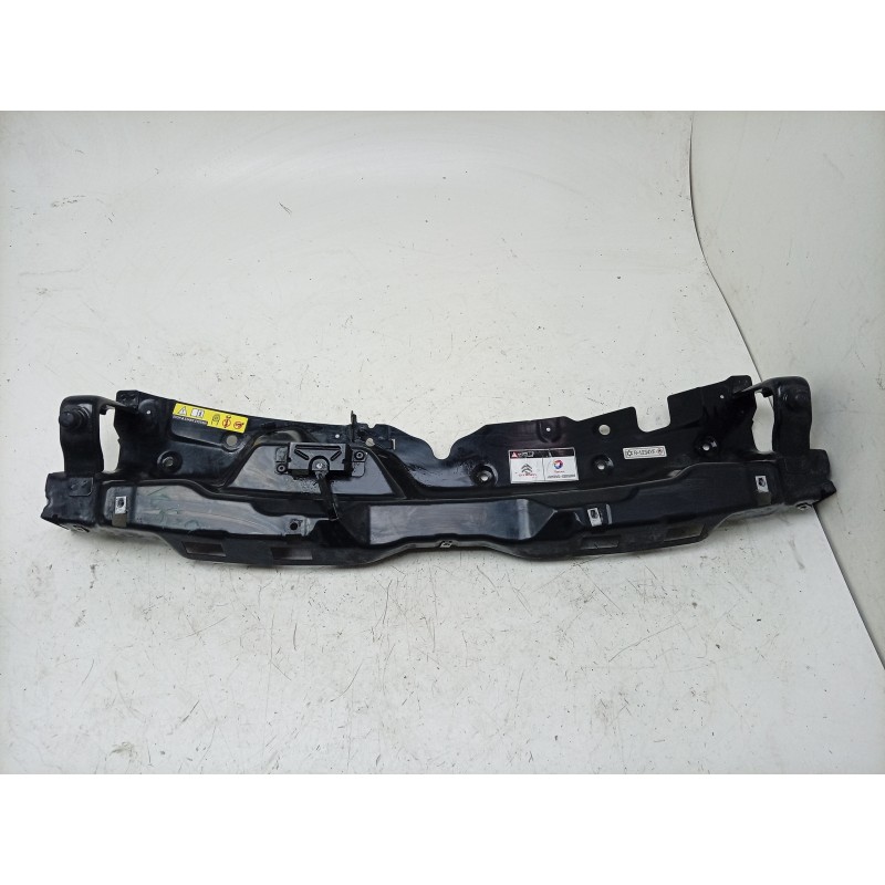 Recambio de soporte paragolpes delantero para citroën c3 aircross ii (2r_, 2c_) 1.5 bluehdi 110 referencia OEM IAM  YQ00045480 