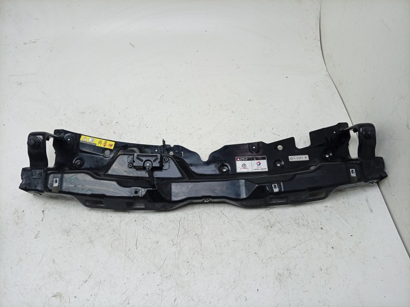 Recambio de soporte paragolpes delantero para citroën c3 aircross ii (2r_, 2c_) 1.5 bluehdi 110 referencia OEM IAM  YQ00045480 