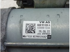 MOTOR ARRANQUE 0AM911024A ARF070404DN/ARF390404DN