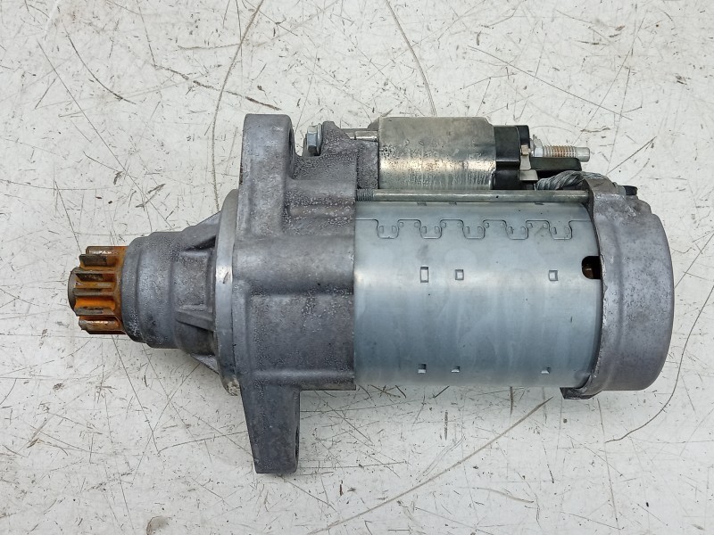 Recambio de motor arranque para volkswagen taigo (cs1) 1.0 tsi referencia OEM IAM  0AM911024A ARF070404DN/ARF390404DN