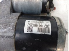 Recambio de motor arranque para kia sportage iv (ql, qle) 1.6 gdi referencia OEM IAM  361002B220 ARF340164DK/ARF340164HQ/ARF9603 2