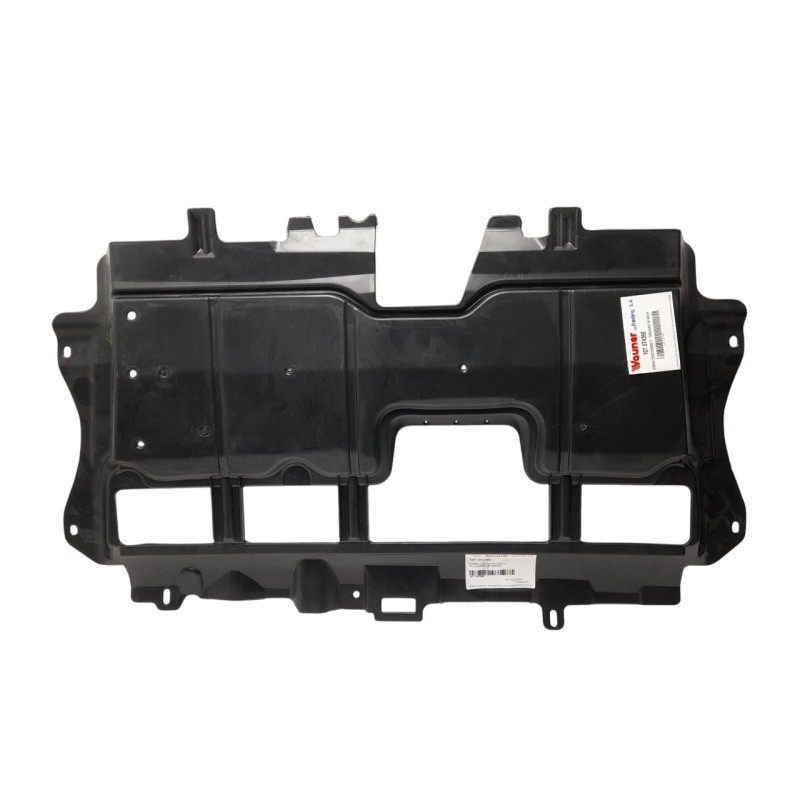 Recambio de cubrecarter para peugeot 208 ii (ub_, up_, uw_, uj_) 1.2 vti 82 referencia OEM IAM  7013GL 107074360/4852601/CI32419