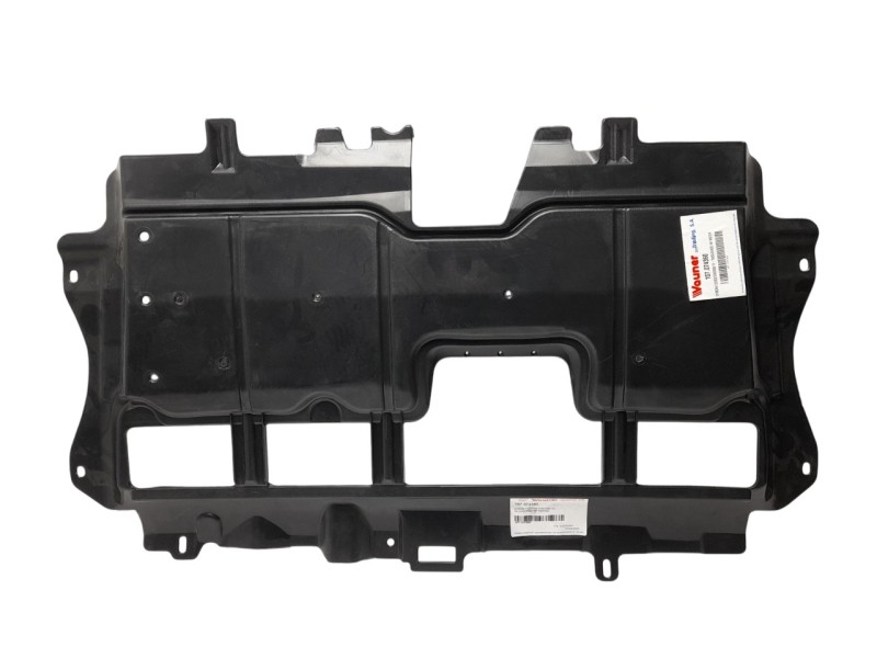 Recambio de cubrecarter para peugeot 208 ii (ub_, up_, uw_, uj_) 1.2 vti 82 referencia OEM IAM  7013GL 107074360/4852601/CI32419
