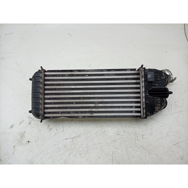 Recambio de intercooler para citroën c3 aircross ii (2r_, 2c_) 1.5 bluehdi 110 referencia OEM IAM  9803900780 CI325N001/30460