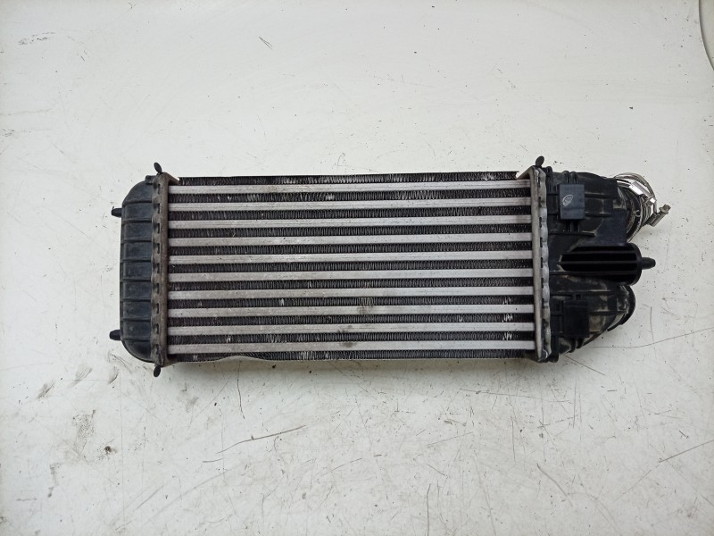 Recambio de intercooler para citroën c3 aircross ii (2r_, 2c_) 1.5 bluehdi 110 referencia OEM IAM  9803900780 CI325N001/30460