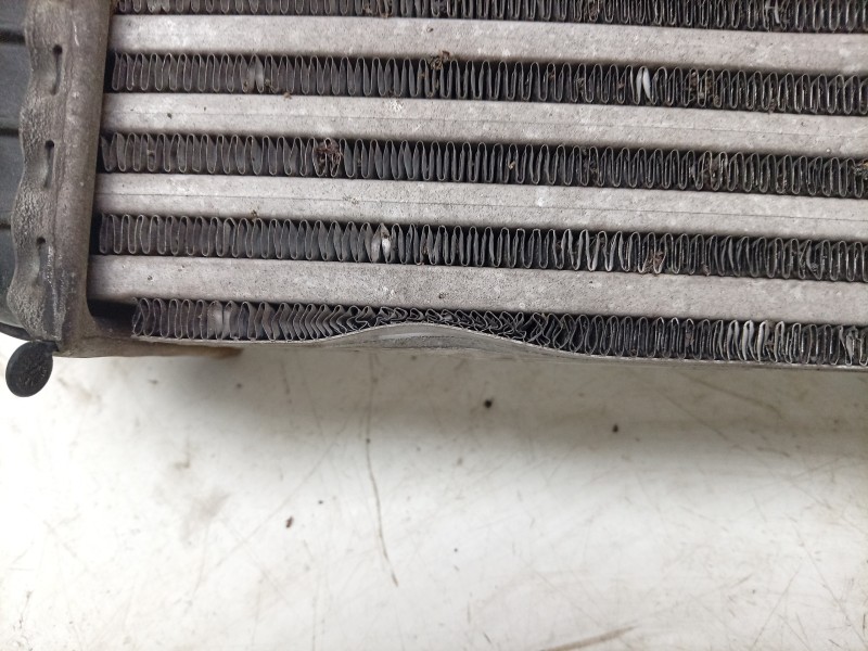 Recambio de intercooler para citroën c3 aircross ii (2r_, 2c_) 1.5 bluehdi 110 referencia OEM IAM  9803900780 CI325N001/30460