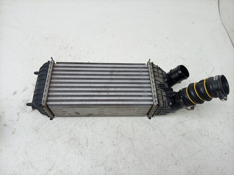 Recambio de intercooler para citroën c3 aircross ii (2r_, 2c_) 1.5 bluehdi 110 referencia OEM IAM  9803900780 CI325N001/30460
