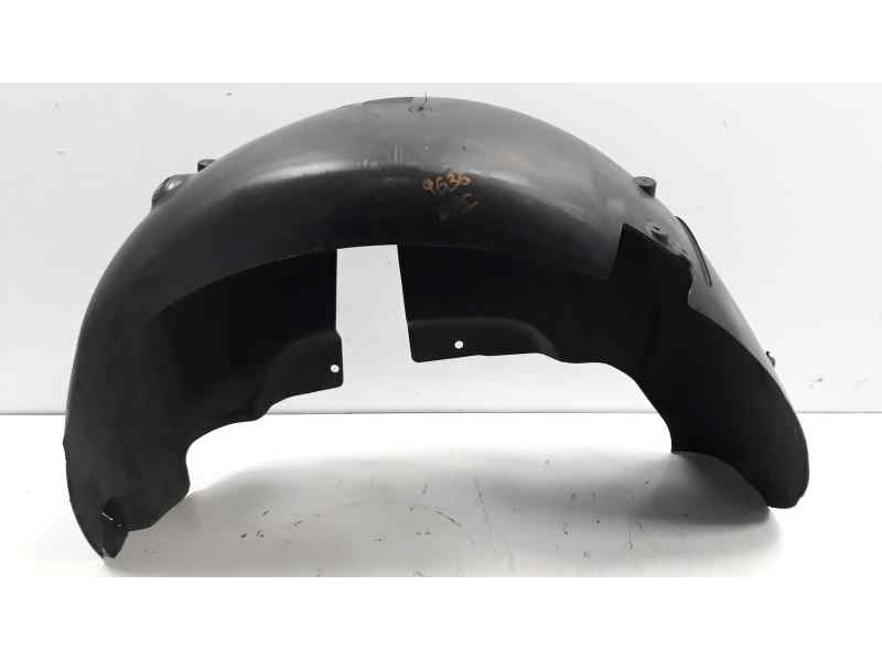 Recambio de paso rueda trasero izquierdo para citroen c3 attraction referencia OEM IAM 9683387580  