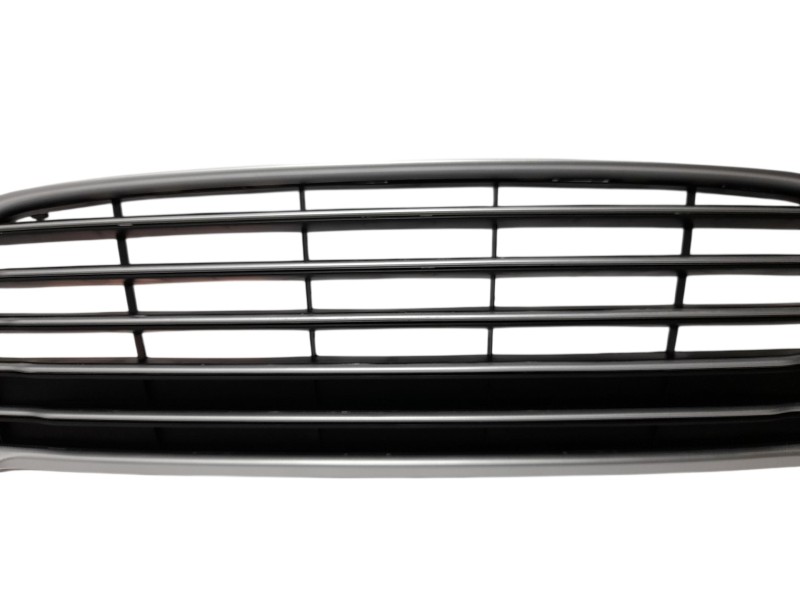 Recambio de rejilla delantera para ford fiesta vi (cb1, ccn) 1.0 referencia OEM IAM 1778257 1778257 107105705/402156A/FD3462001