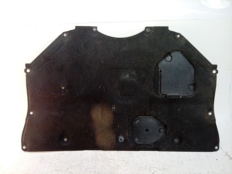 Recambio de cubrecarter para mazda 3 hatchback (bp) 2.0 skyactiv-g m hybrid referencia OEM IAM  BCJH56111 