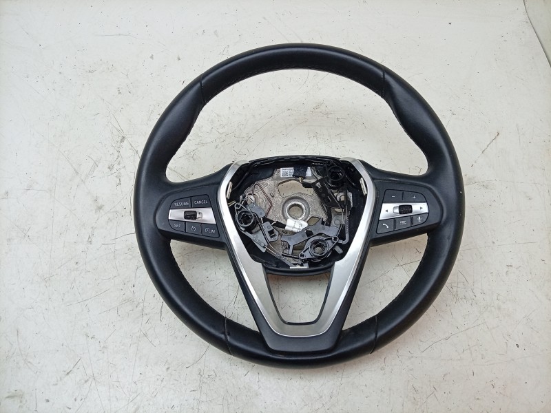 Recambio de volante para bmw x3 (g01, f97, g08) xdrive 20 d mild-hybrid referencia OEM IAM  32306883771 