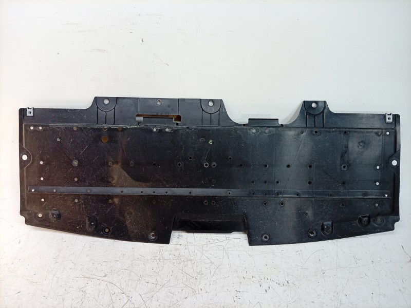 Recambio de cubrecarter para mazda 3 hatchback (bp) 2.0 skyactiv-g m hybrid referencia OEM IAM  BCKB5611Y 