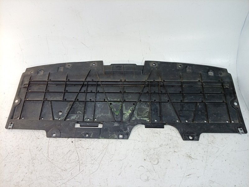 Recambio de cubrecarter para mazda 3 hatchback (bp) 2.0 skyactiv-g m hybrid referencia OEM IAM  BCKB5611Y 