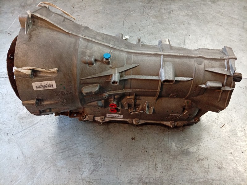 Recambio de caja cambios para bmw x4 (g02, f98) xdrive 20 d mild-hybrid referencia OEM IAM  LU9844330 