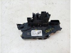 CERRADURA PUERTA TRASERA IZQUIERDA 670157753 