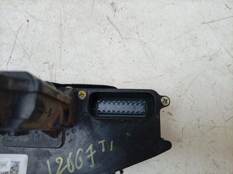 Recambio de cerradura puerta trasera izquierda para maserati grecale gt mild hybrid q4 referencia OEM IAM  670157753 