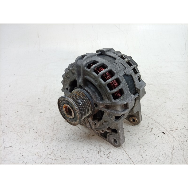 Recambio de alternador para renault espace v (jr_) 1.6 dci 160 referencia OEM IAM F000BL0814 231004BE0B ALF750501BS/ALF750501HQ/