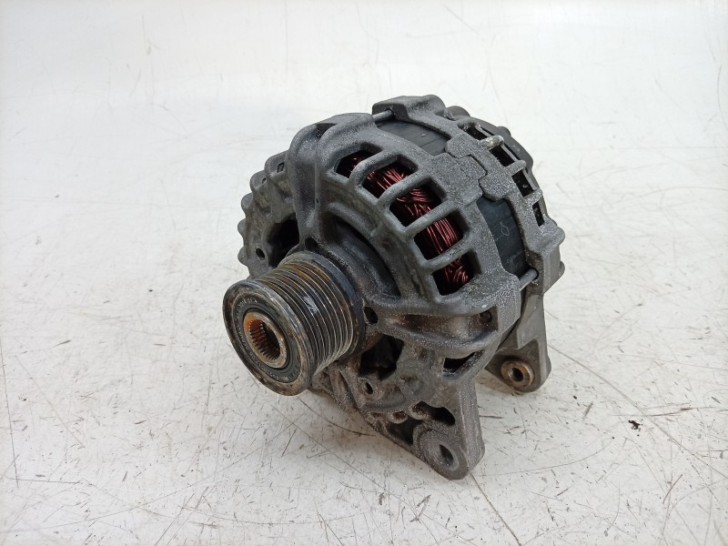 Recambio de alternador para renault espace v (jr_) 1.6 dci 160 referencia OEM IAM F000BL0814 231004BE0B ALF750501BS/ALF750501HQ/