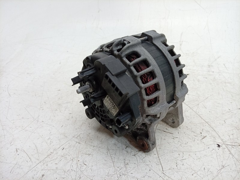 Recambio de alternador para renault espace v (jr_) 1.6 dci 160 referencia OEM IAM F000BL0814 231004BE0B ALF750501BS/ALF750501HQ/