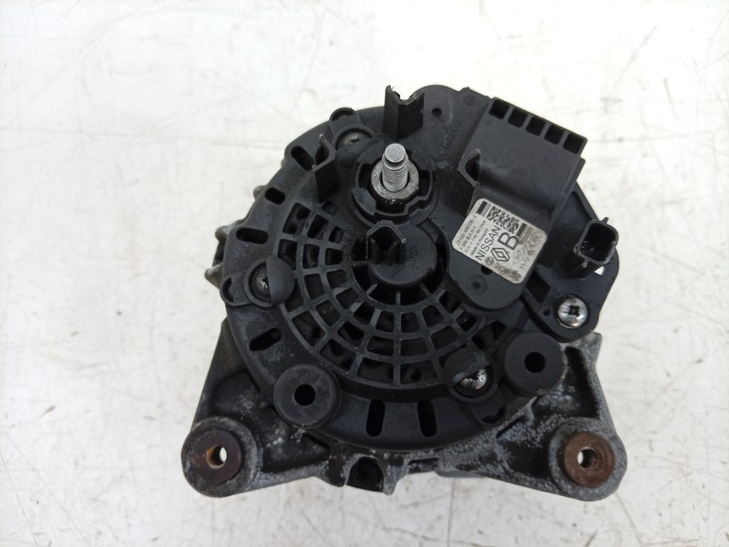 Recambio de alternador para renault espace v (jr_) 1.6 dci 160 referencia OEM IAM F000BL0814 231004BE0B ALF750501BS/ALF750501HQ/