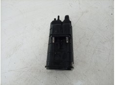 Recambio de filtro carbono activo para renault captur i (j5_, h5_) 0.9 tce 90 referencia OEM IAM  149507892R  2