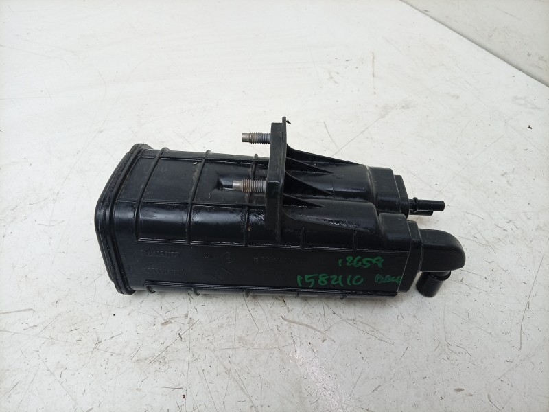 Recambio de filtro carbono activo para renault captur i (j5_, h5_) 0.9 tce 90 referencia OEM IAM  149507892R 