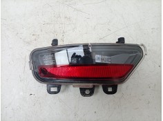 PILOTO TRASERO IZQUIERDO PARAGOLPES 265855239R 