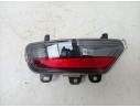 PILOTO TRASERO IZQUIERDO PARAGOLPES 265855239R 