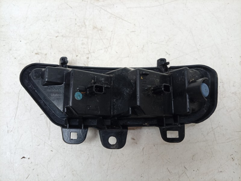 Recambio de piloto trasero izquierdo paragolpes para renault rafale referencia OEM IAM  265855239R 