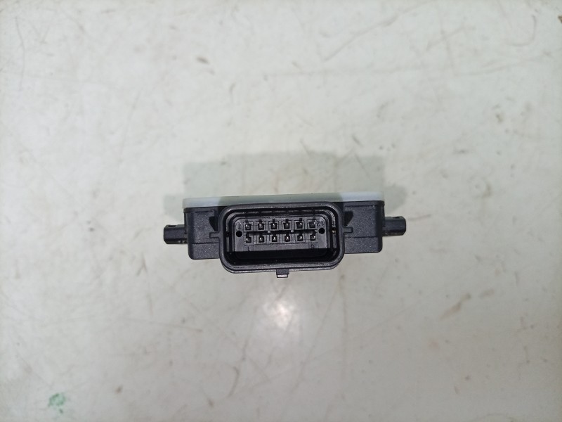 Recambio de modulo electronico para renault rafale referencia OEM IAM  284N03389R 