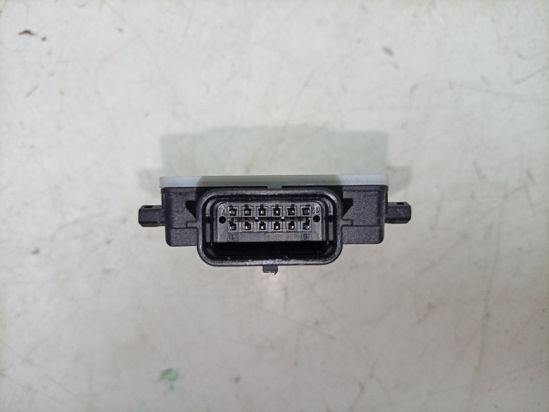 Recambio de modulo electronico para renault rafale referencia OEM IAM  284N03389R 