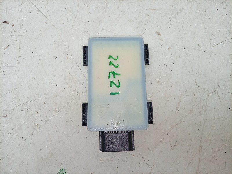 Recambio de modulo electronico para renault rafale referencia OEM IAM  284N03389R 