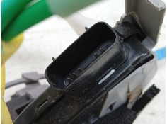 Recambio de cerradura puerta trasera derecha para kia stinger (ck) 2.0 tgdi cat referencia OEM IAM  81420J5000 EZCHY644 2